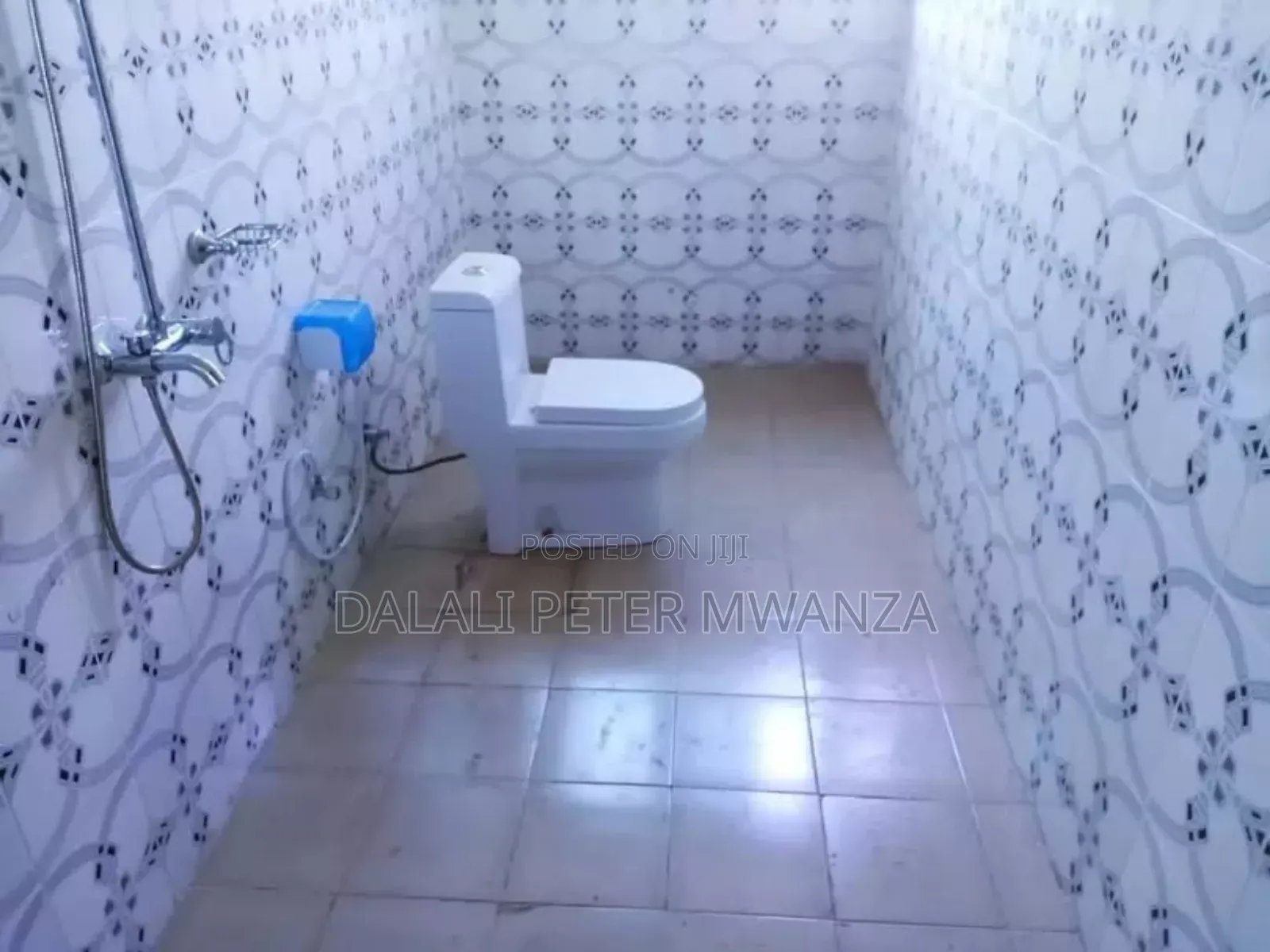 3bdrm House in Rock City, Ilemela for rent
