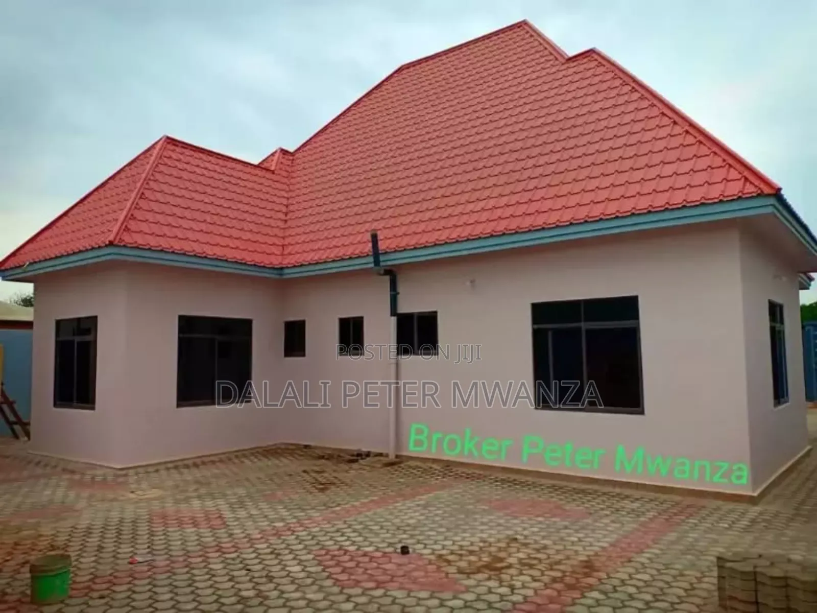 3bdrm House in Rock City, Ilemela for rent