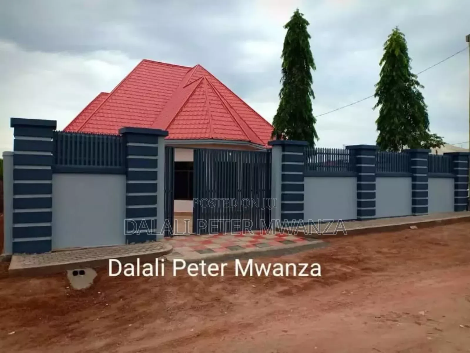 3bdrm House in Rock City, Ilemela for rent