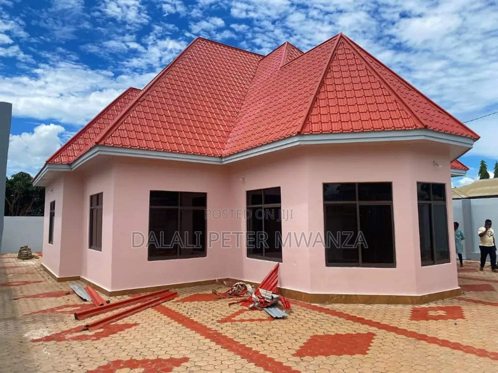 3bdrm House in Rock City, Ilemela for rent