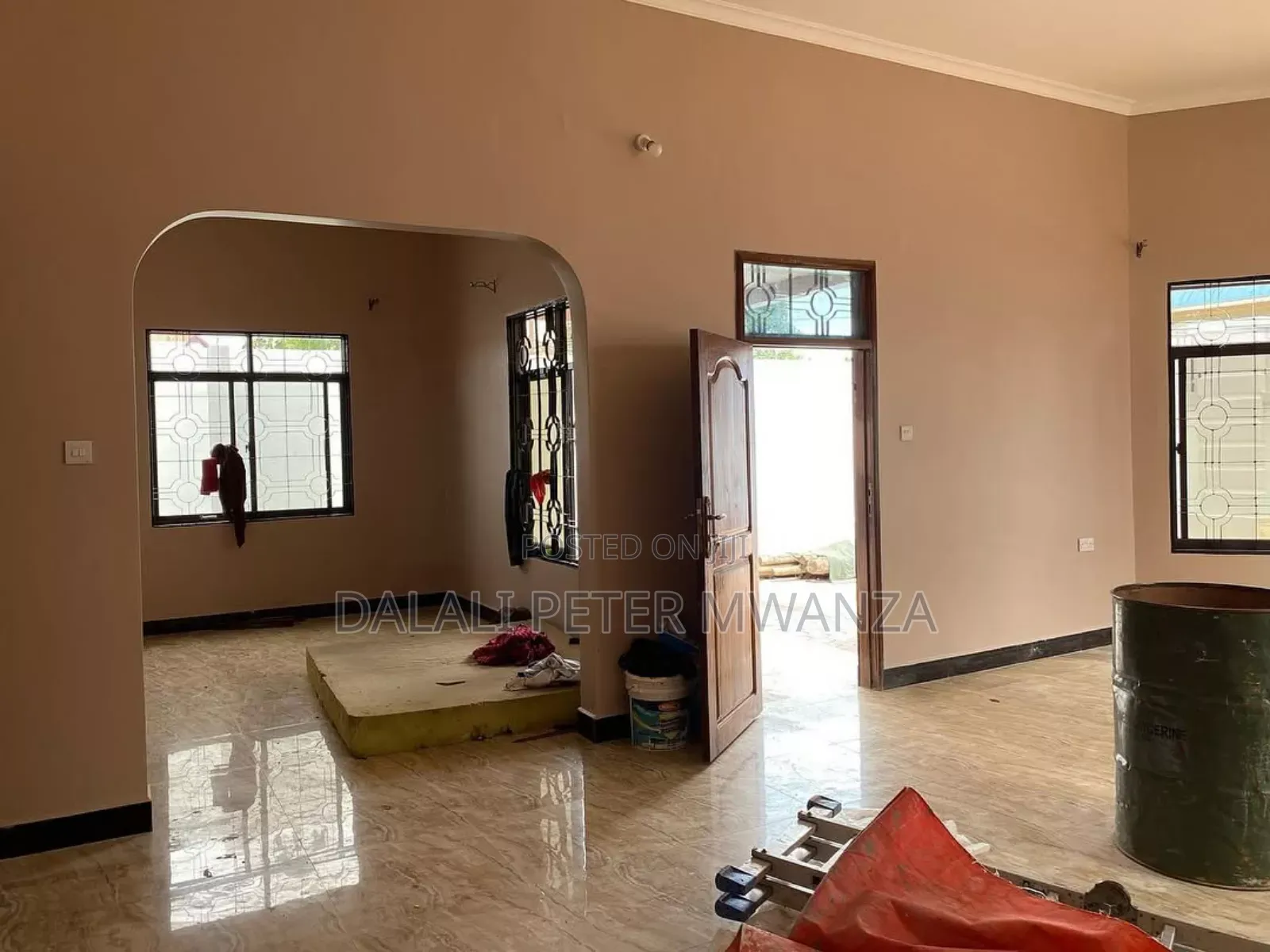 3bdrm House in Rock City, Ilemela for rent