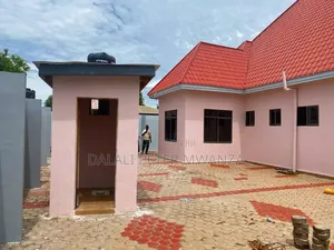 3bdrm House in Rock City, Ilemela for rent