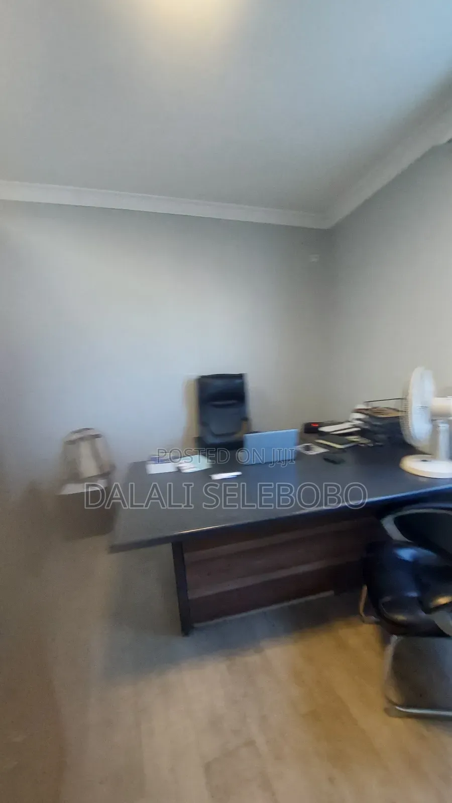 Office Space at Mlimani City Area Very Nice