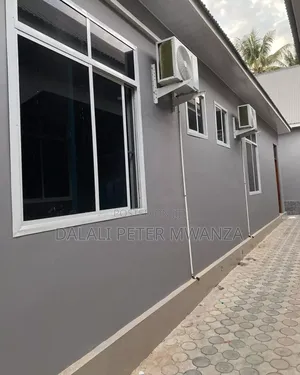 2bdrm House in Airport Road, Ilemela for rent