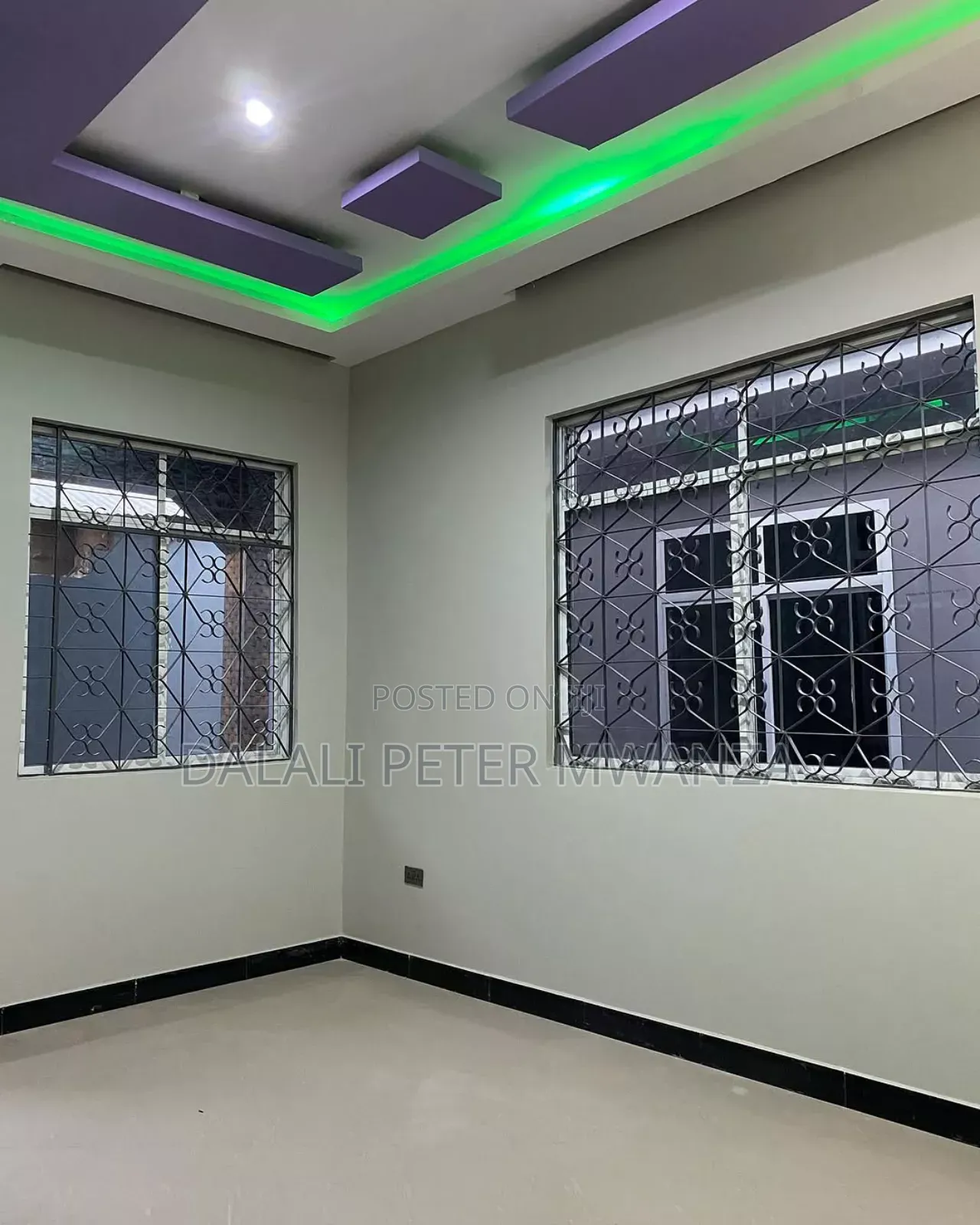 2bdrm House in Airport Road, Ilemela for rent