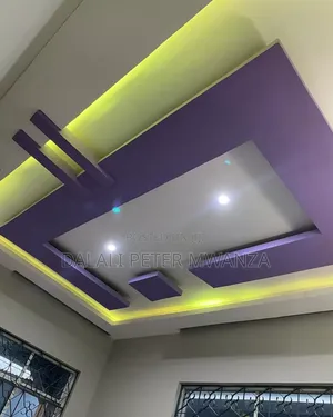2bdrm House in Airport Road, Ilemela for rent