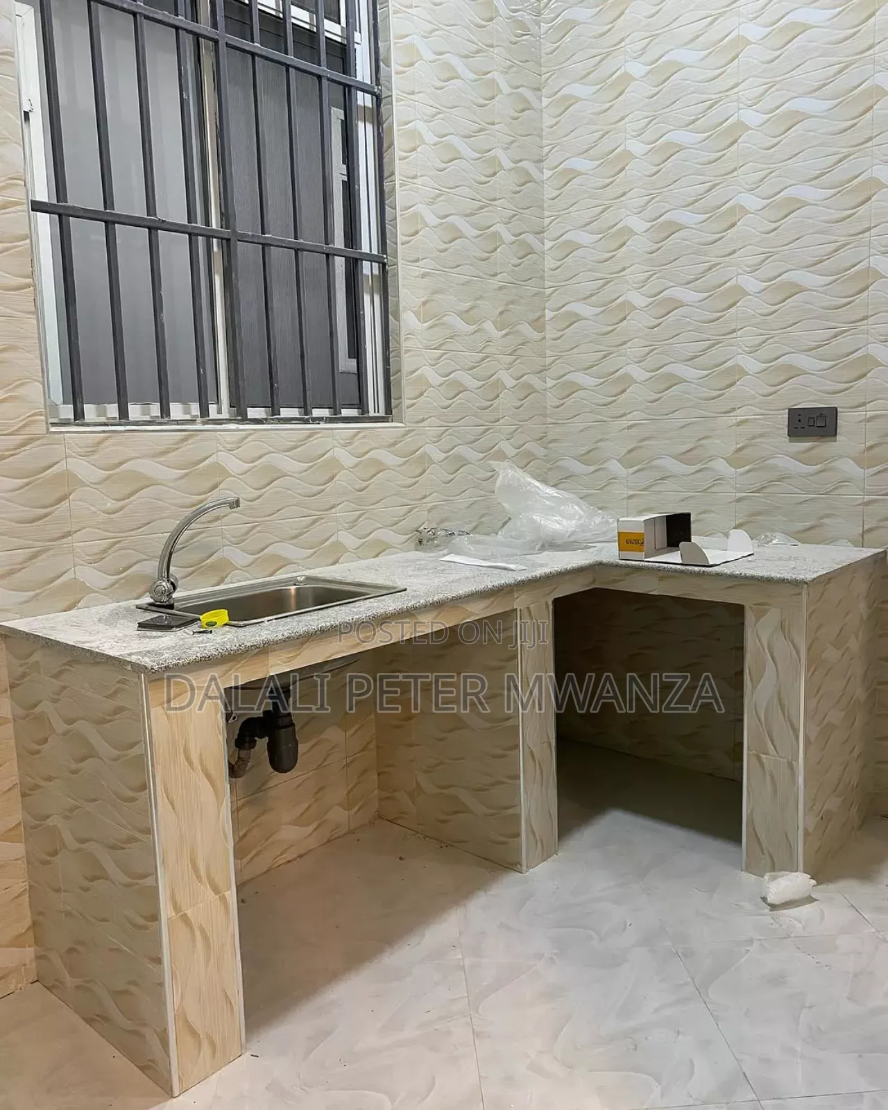 2bdrm House in Airport Road, Ilemela for rent