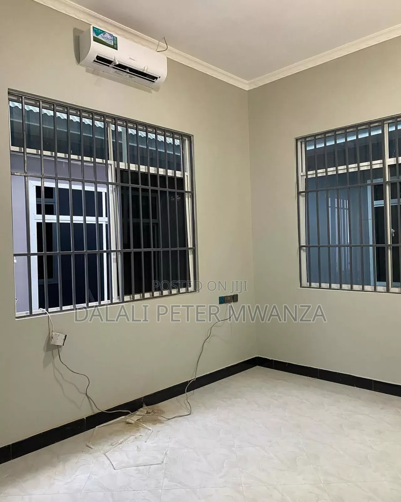 2bdrm House in Airport Road, Ilemela for rent