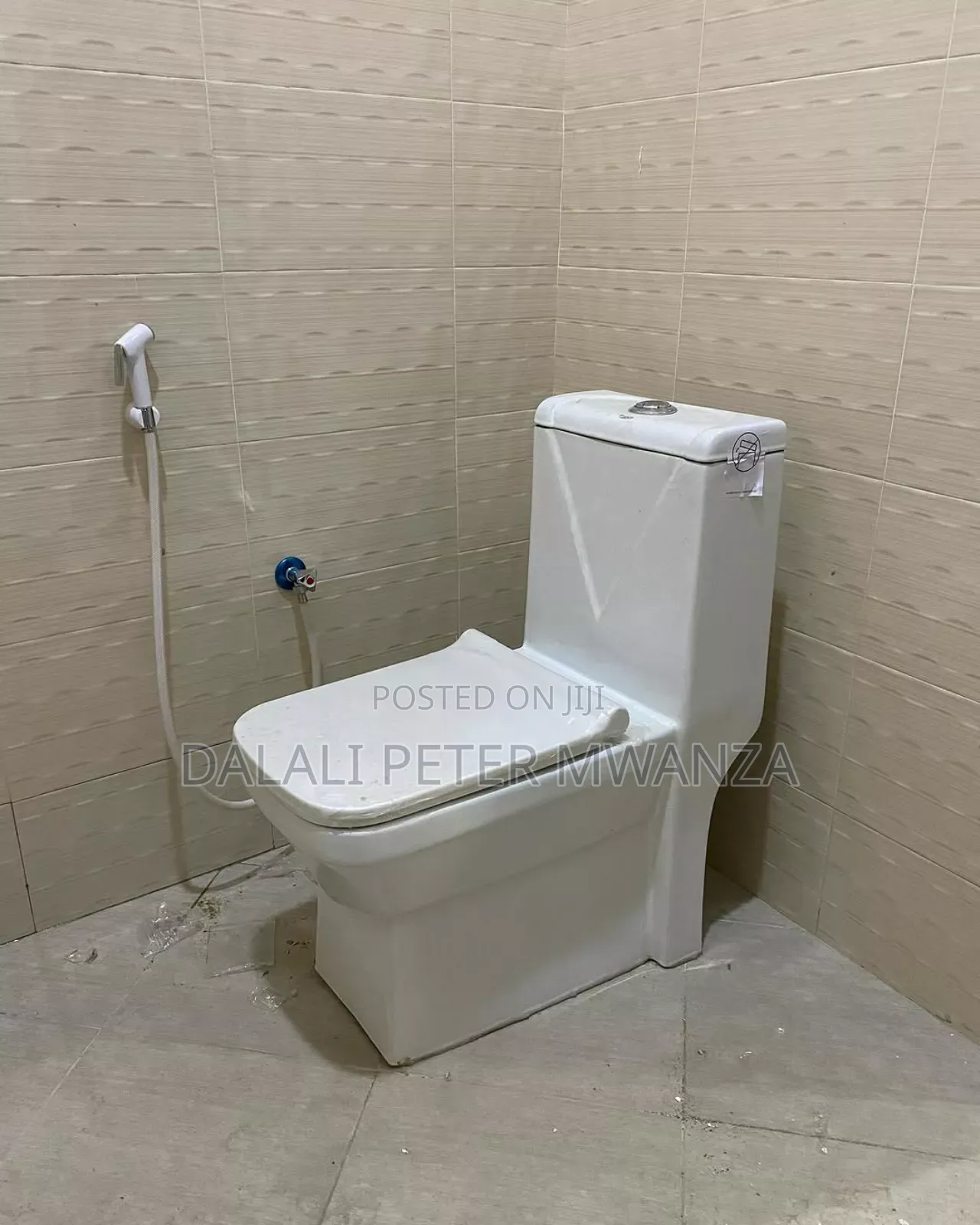 2bdrm House in Airport Road, Ilemela for rent