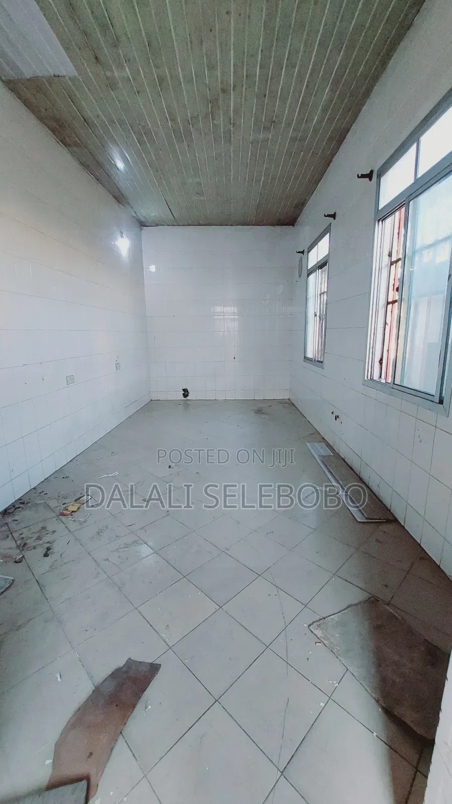 Studio Apartment in Shekilango, Kinondoni for rent