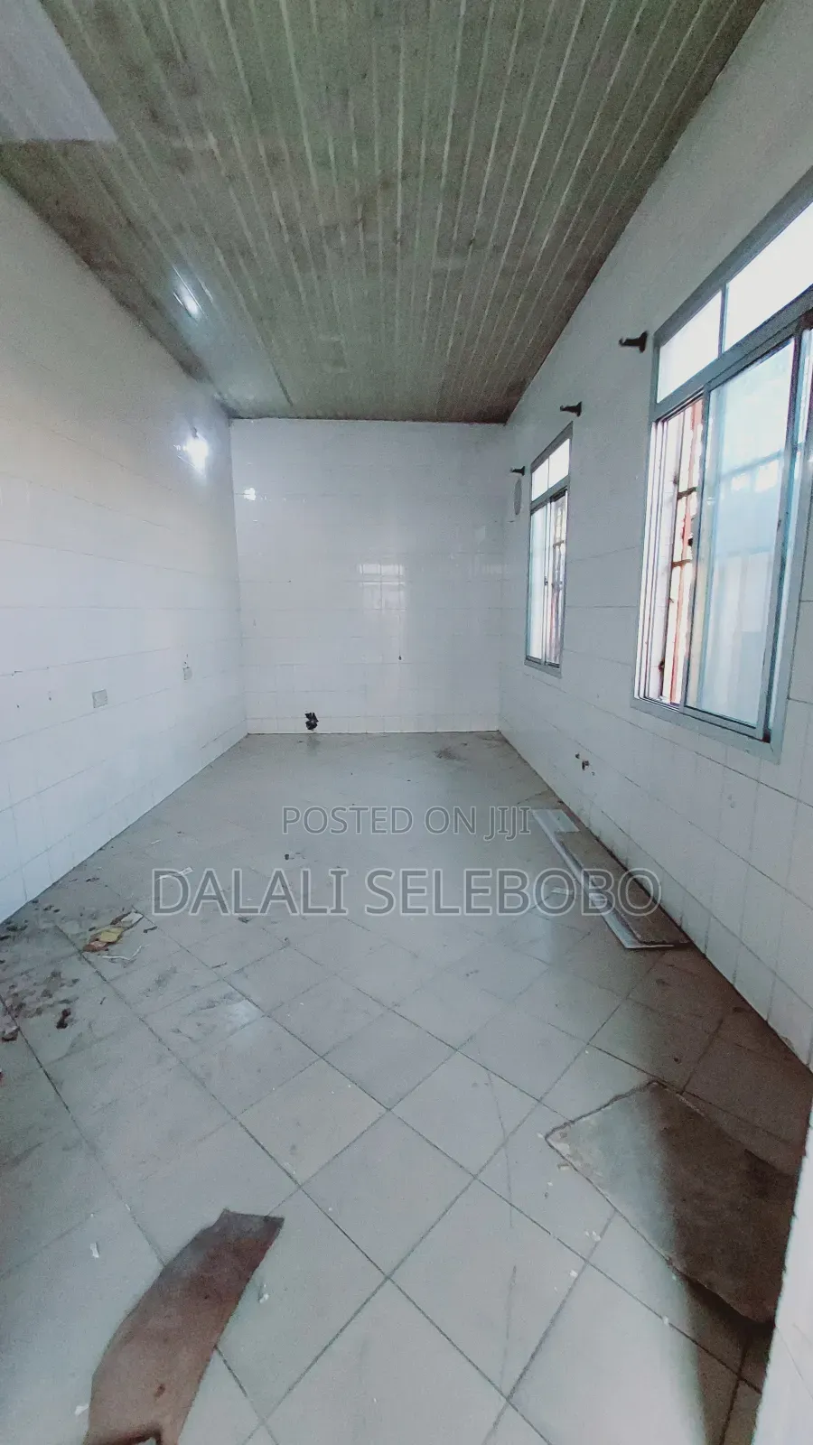 Studio Apartment in Shekilango, Kinondoni for rent