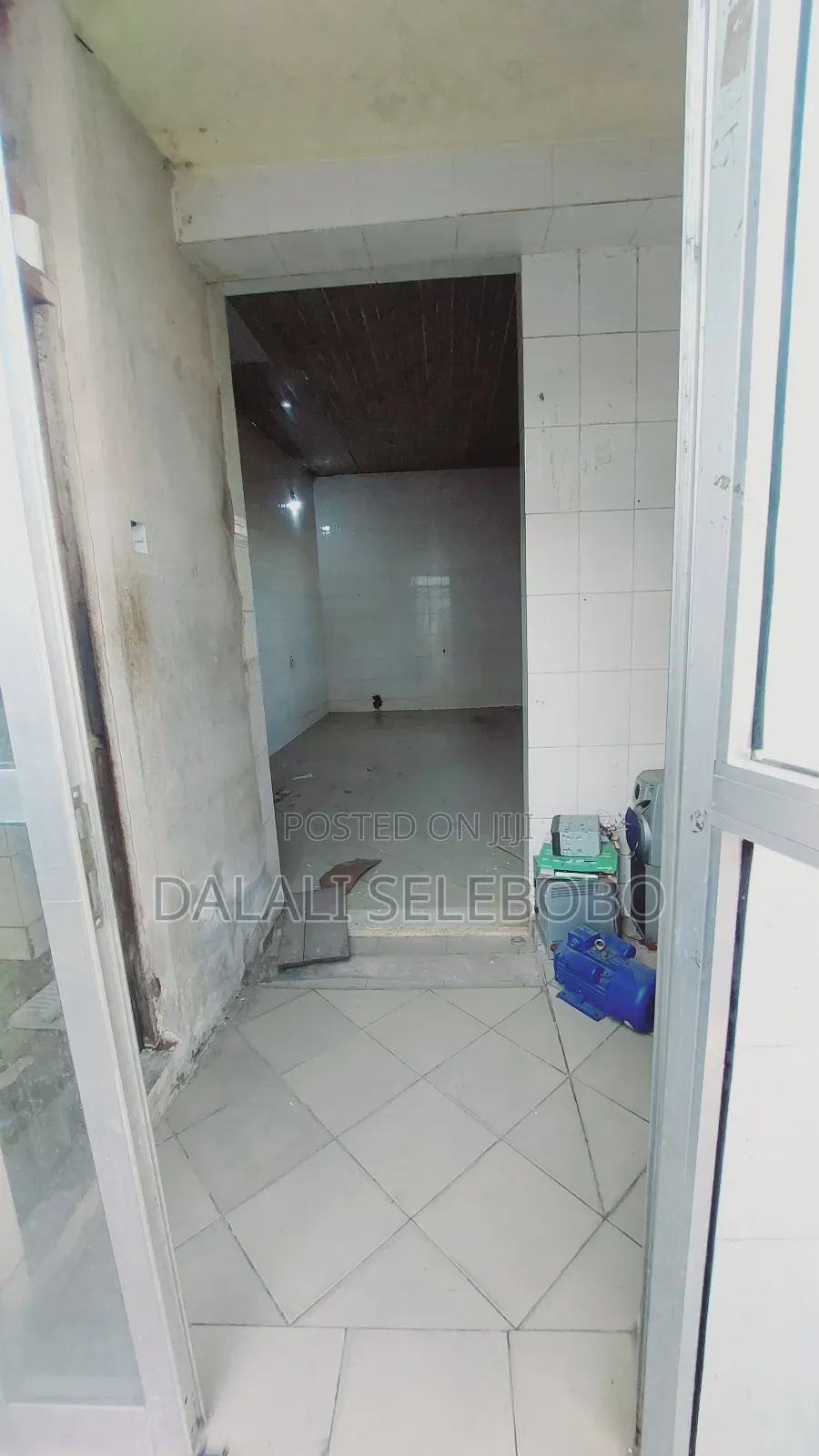 Studio Apartment in Shekilango, Kinondoni for rent