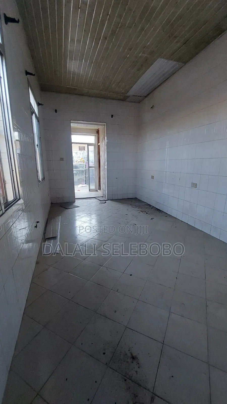 Studio Apartment in Shekilango, Kinondoni for rent