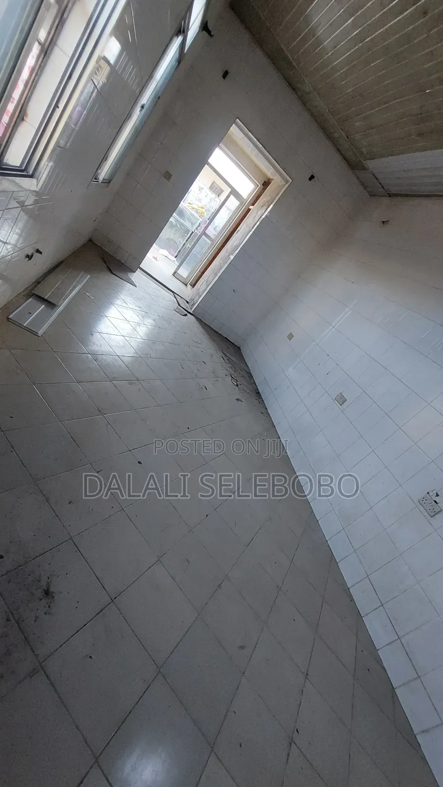 Studio Apartment in Shekilango, Kinondoni for rent