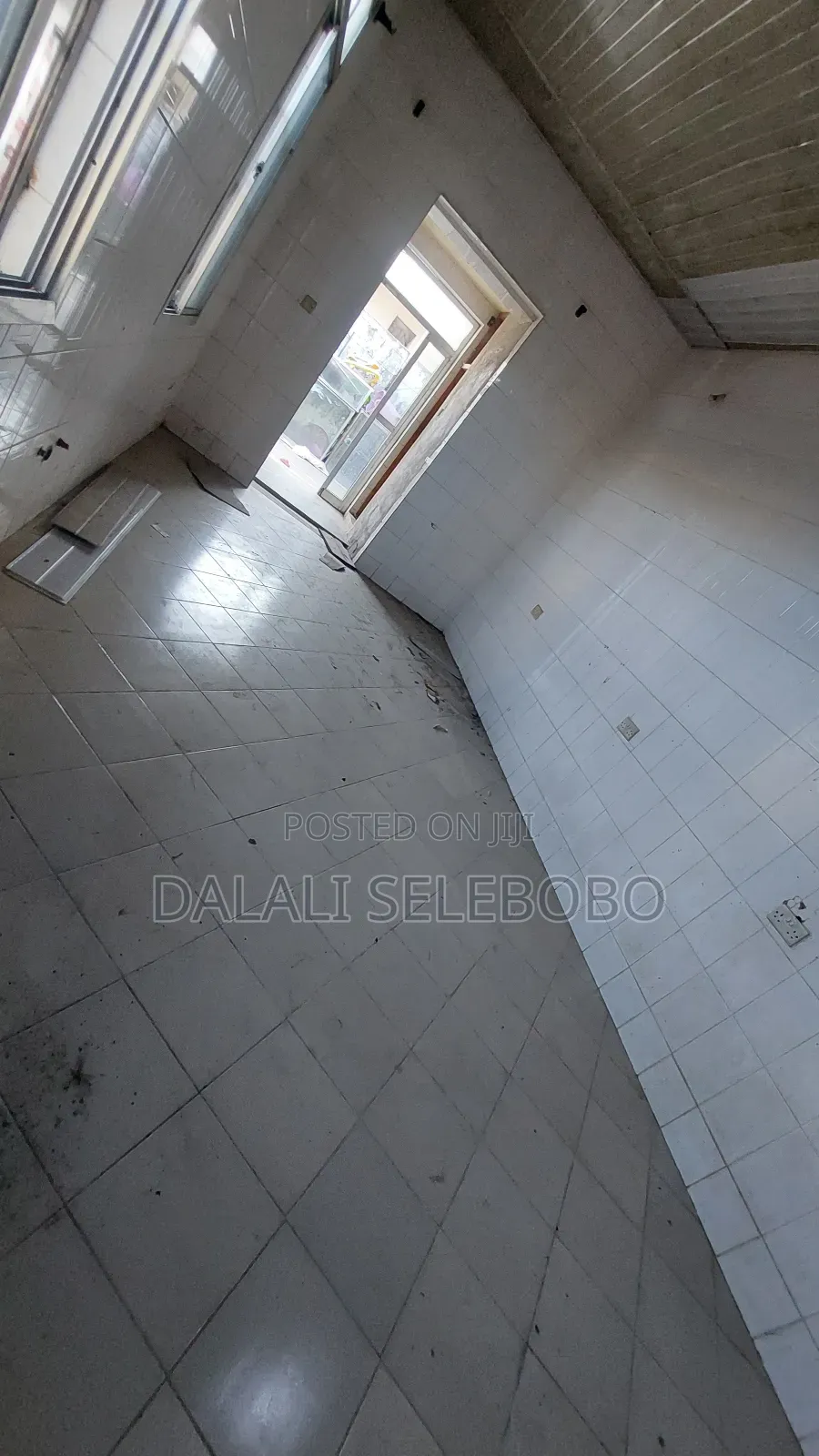 Studio Apartment in Shekilango, Kinondoni for rent