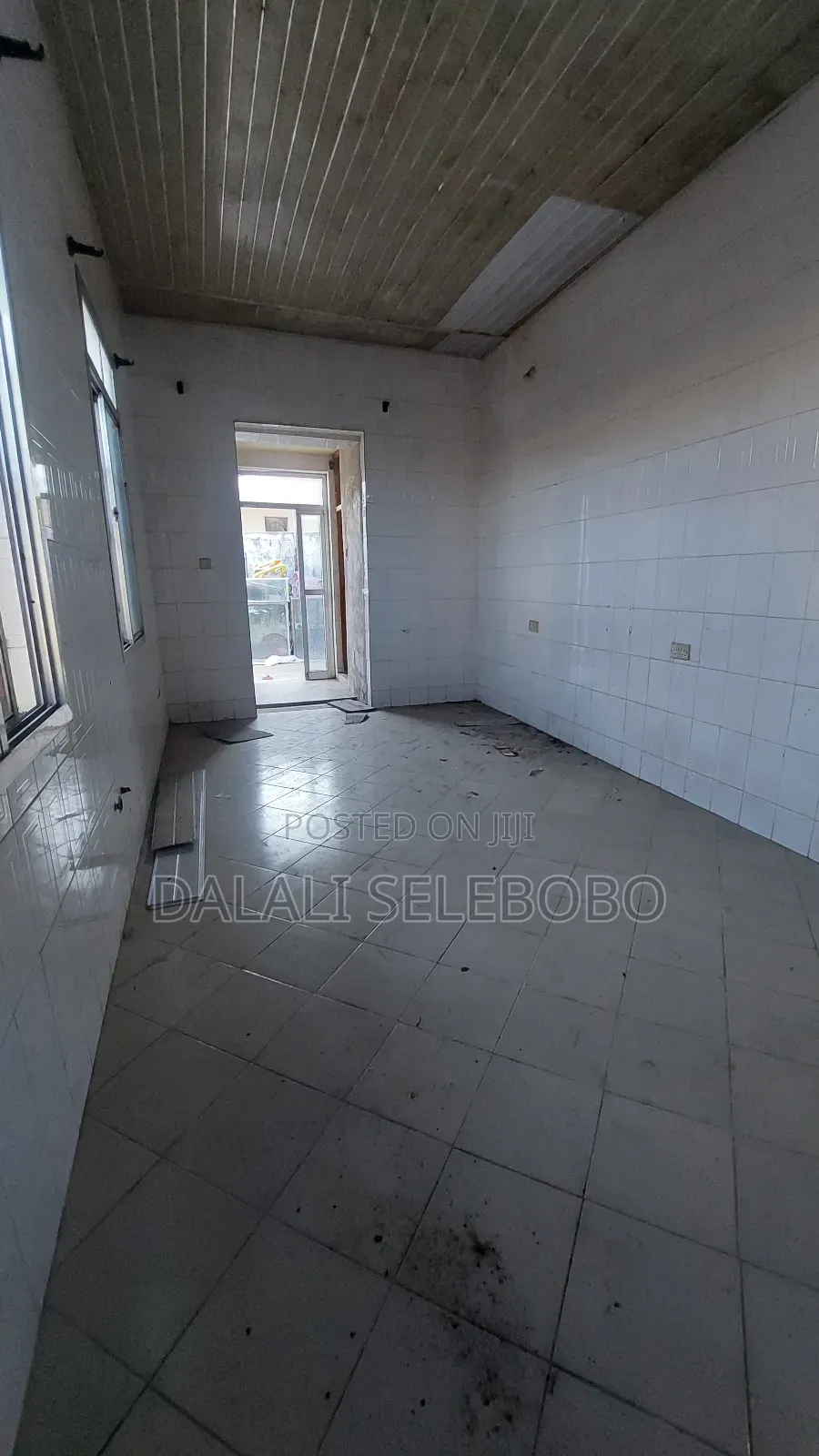Studio Apartment in Shekilango, Kinondoni for rent