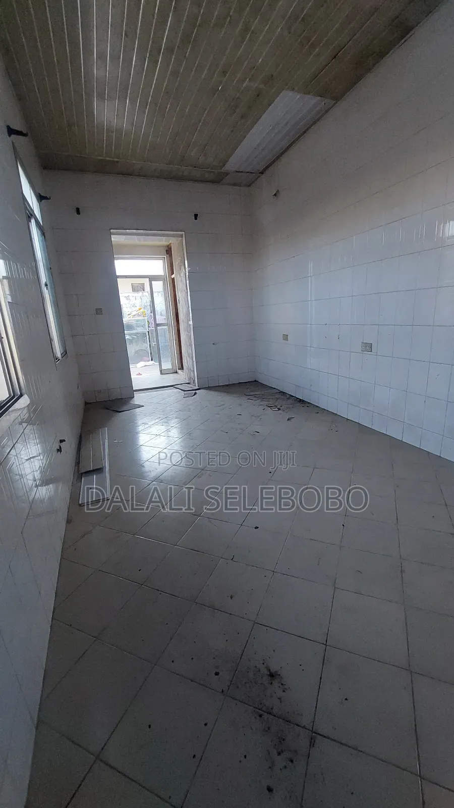 Studio Apartment in Shekilango, Kinondoni for rent