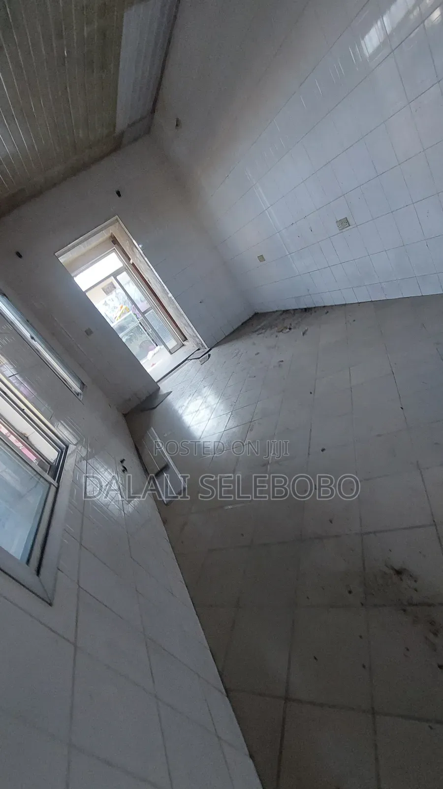 Studio Apartment in Shekilango, Kinondoni for rent