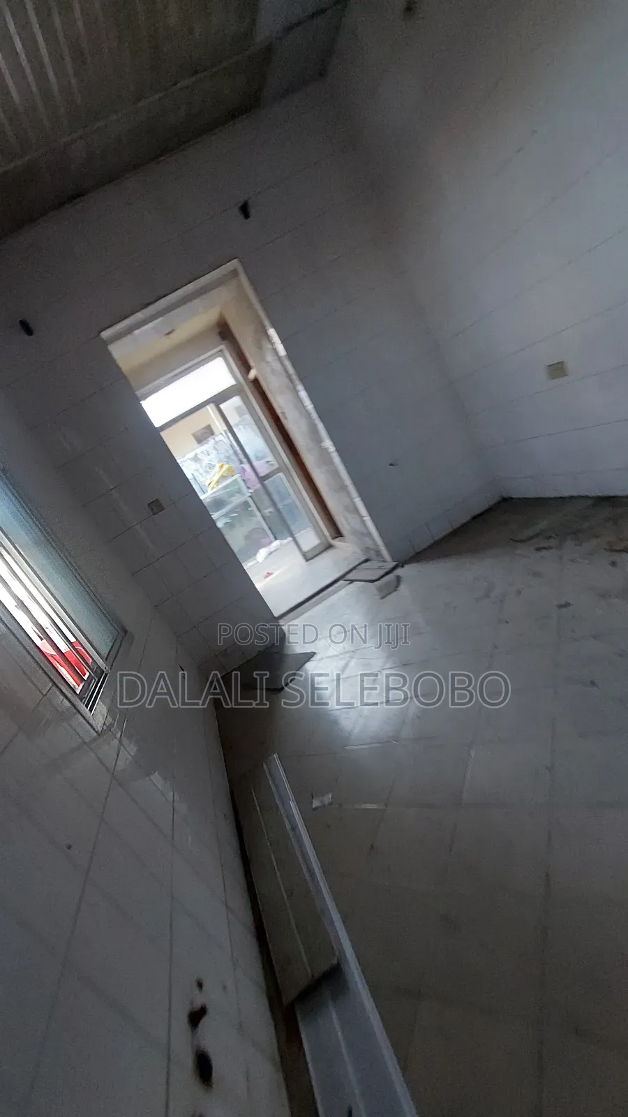 Studio Apartment in Shekilango, Kinondoni for rent