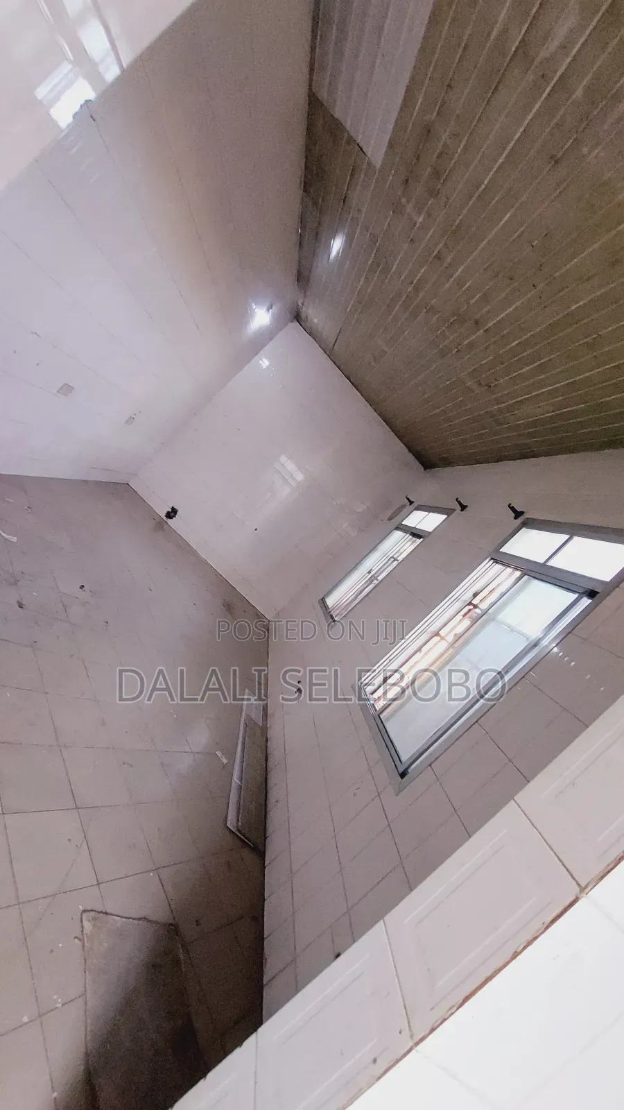 Studio Apartment in Shekilango, Kinondoni for rent