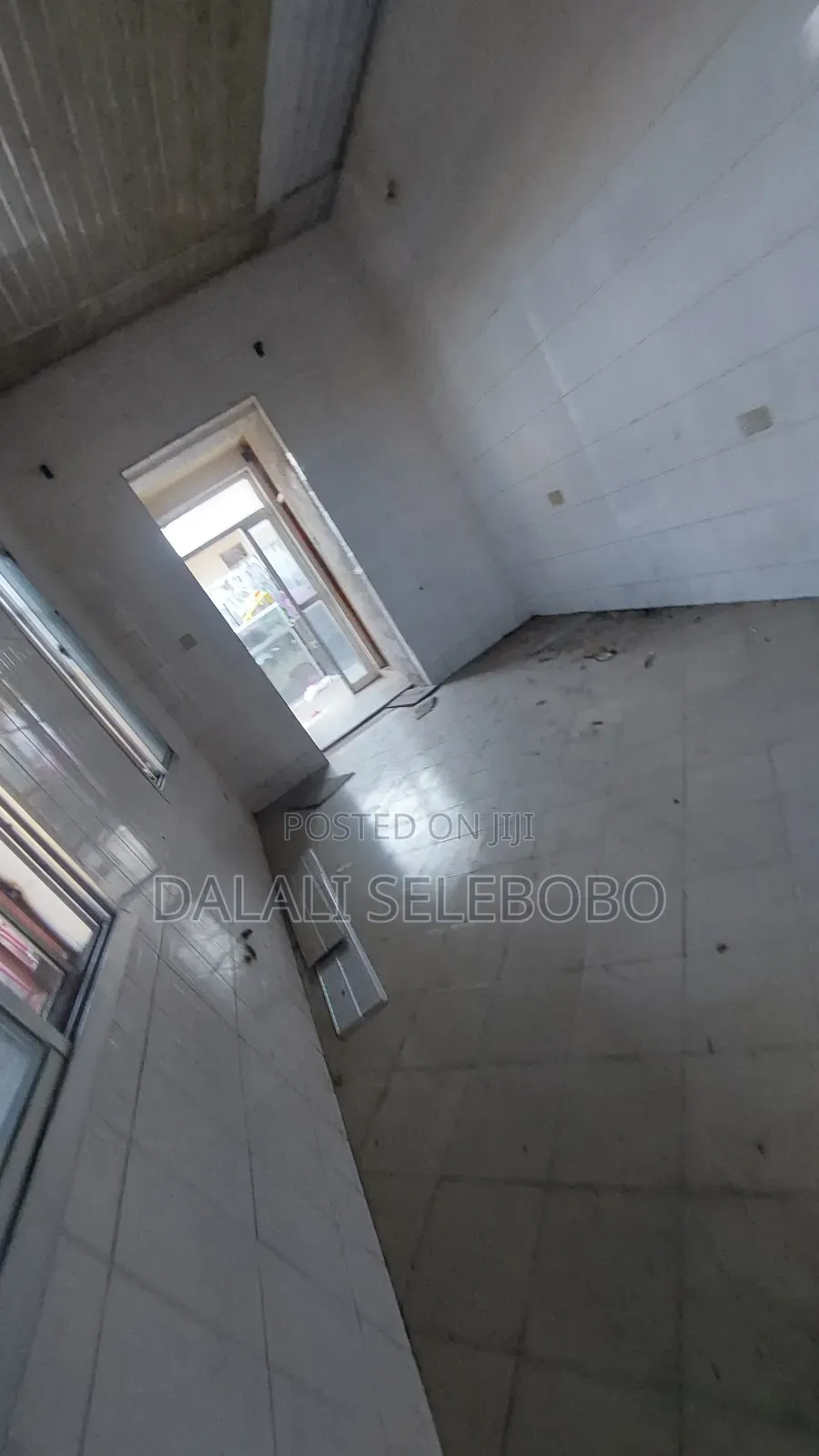 Studio Apartment in Shekilango, Kinondoni for rent