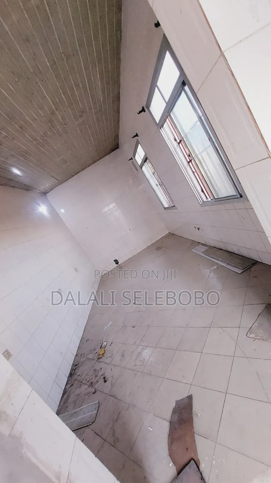 Studio Apartment in Shekilango, Kinondoni for rent
