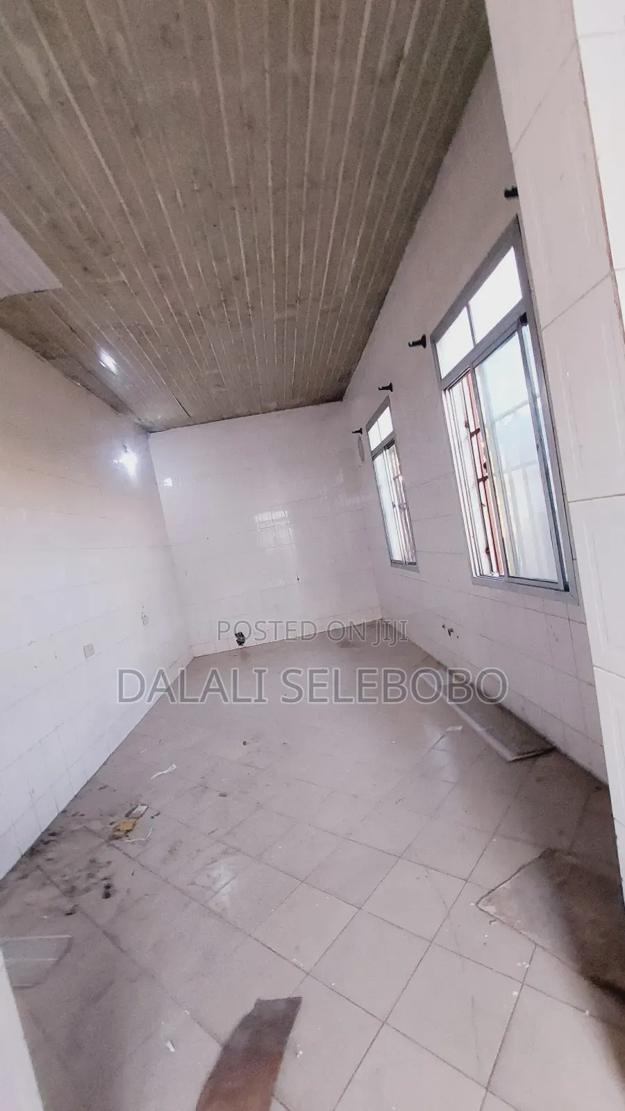 Studio Apartment in Shekilango, Kinondoni for rent