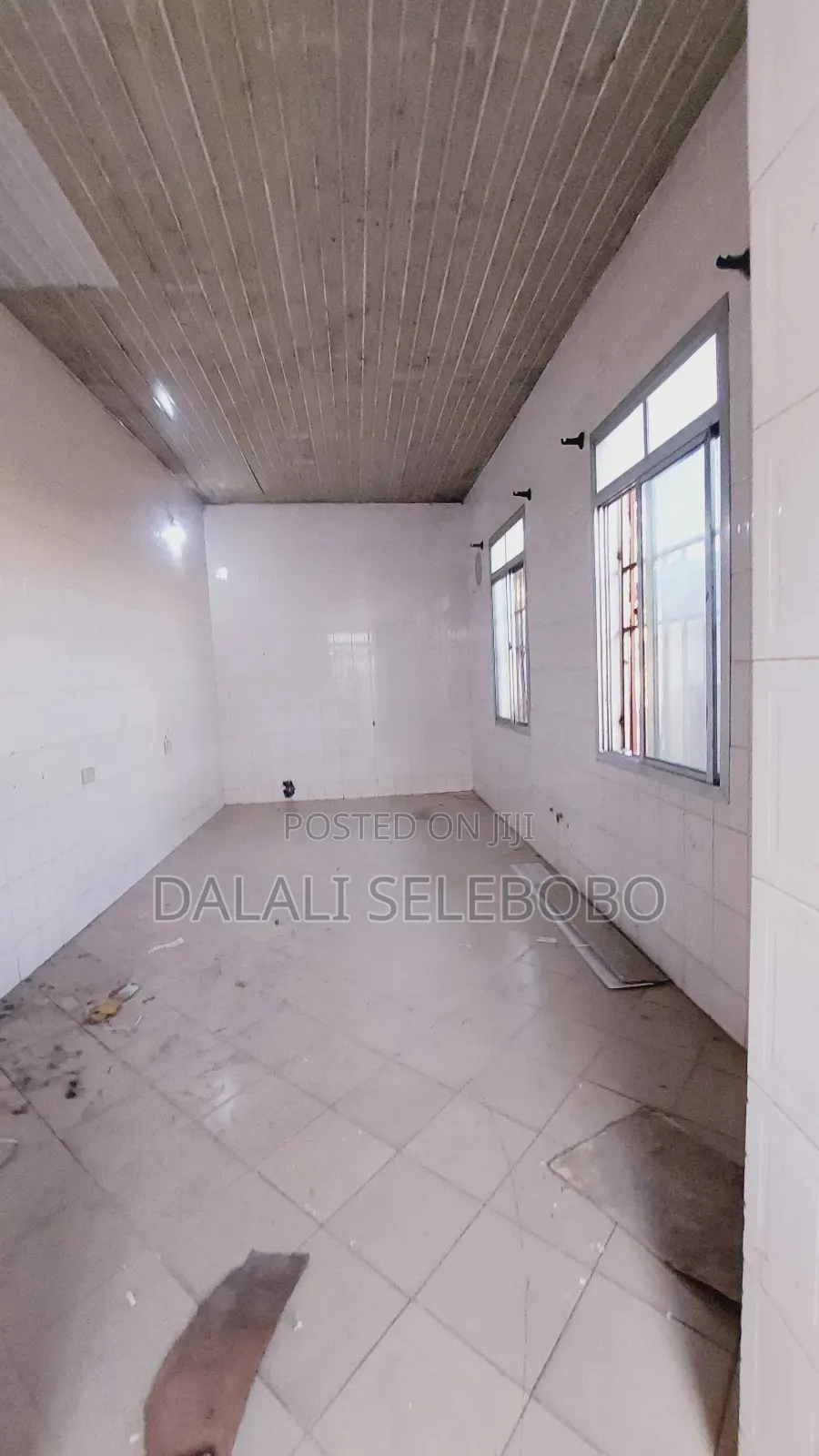Studio Apartment in Shekilango, Kinondoni for rent