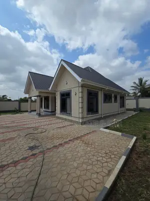 Furnished 3bdrm House in Goba for sale