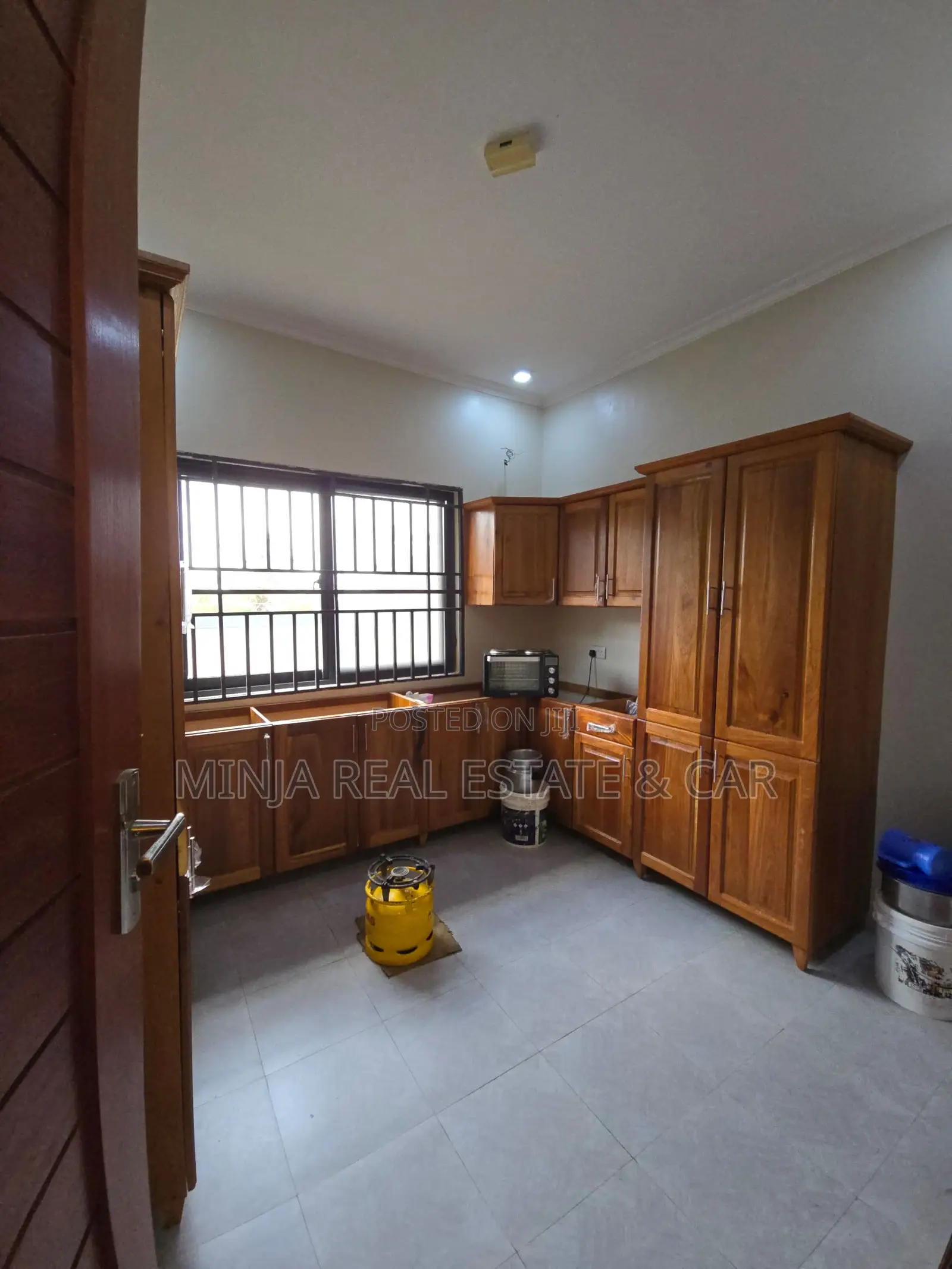 Furnished 3bdrm House in Goba for sale