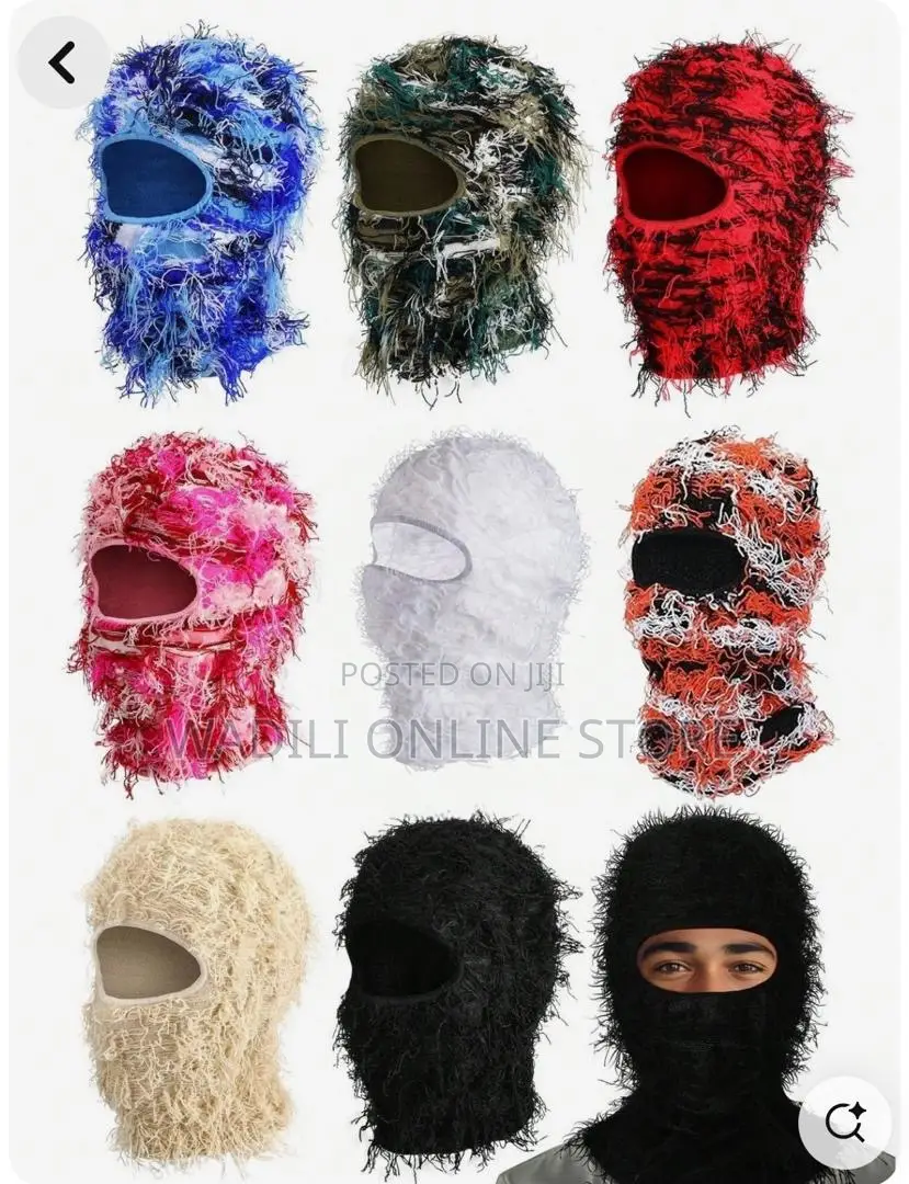 Face Masks