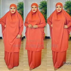 Hijabs Available