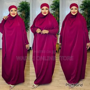 Hijabs Available