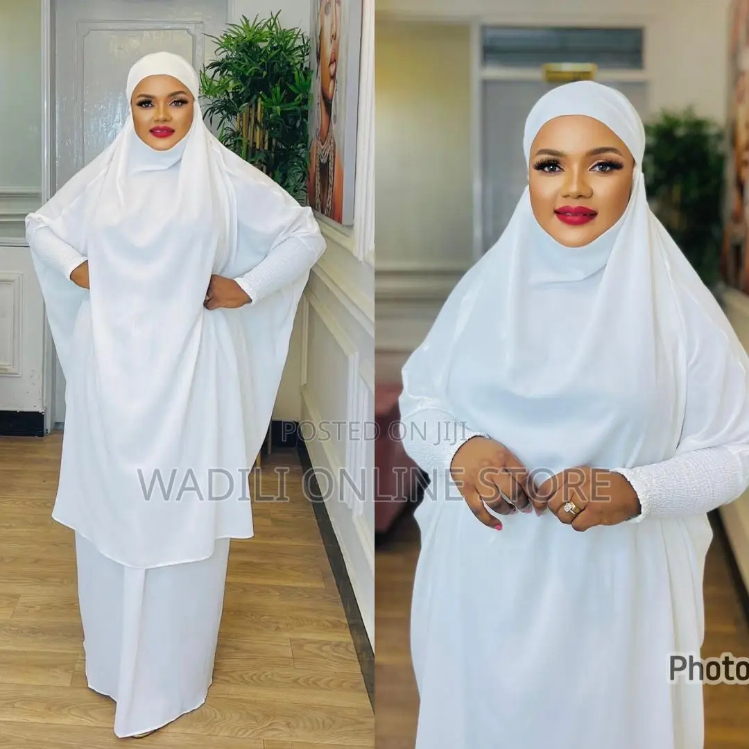 Hijabs Available