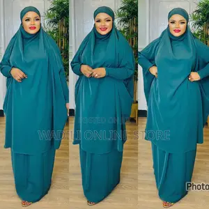 Hijabs Available