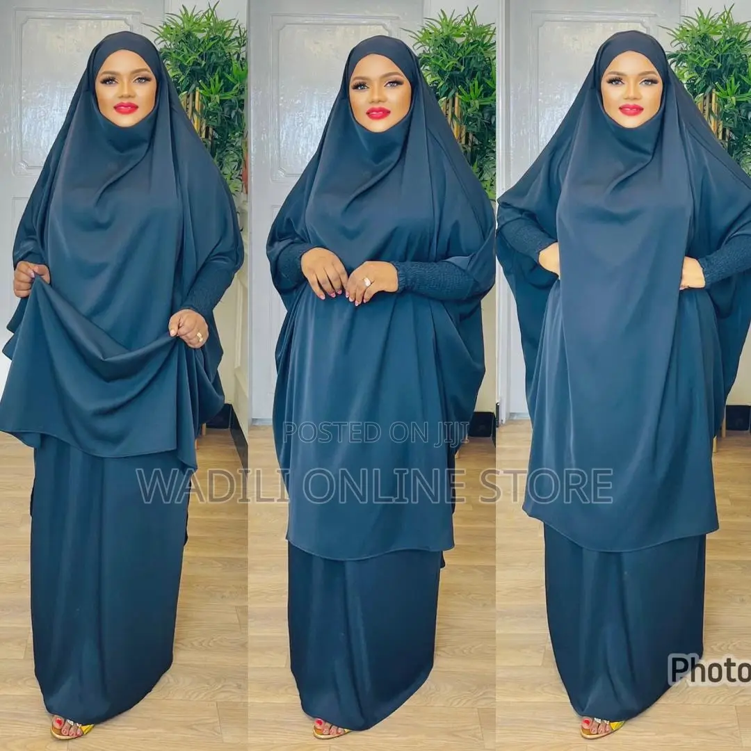 Hijabs Available