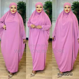 Hijabs Available