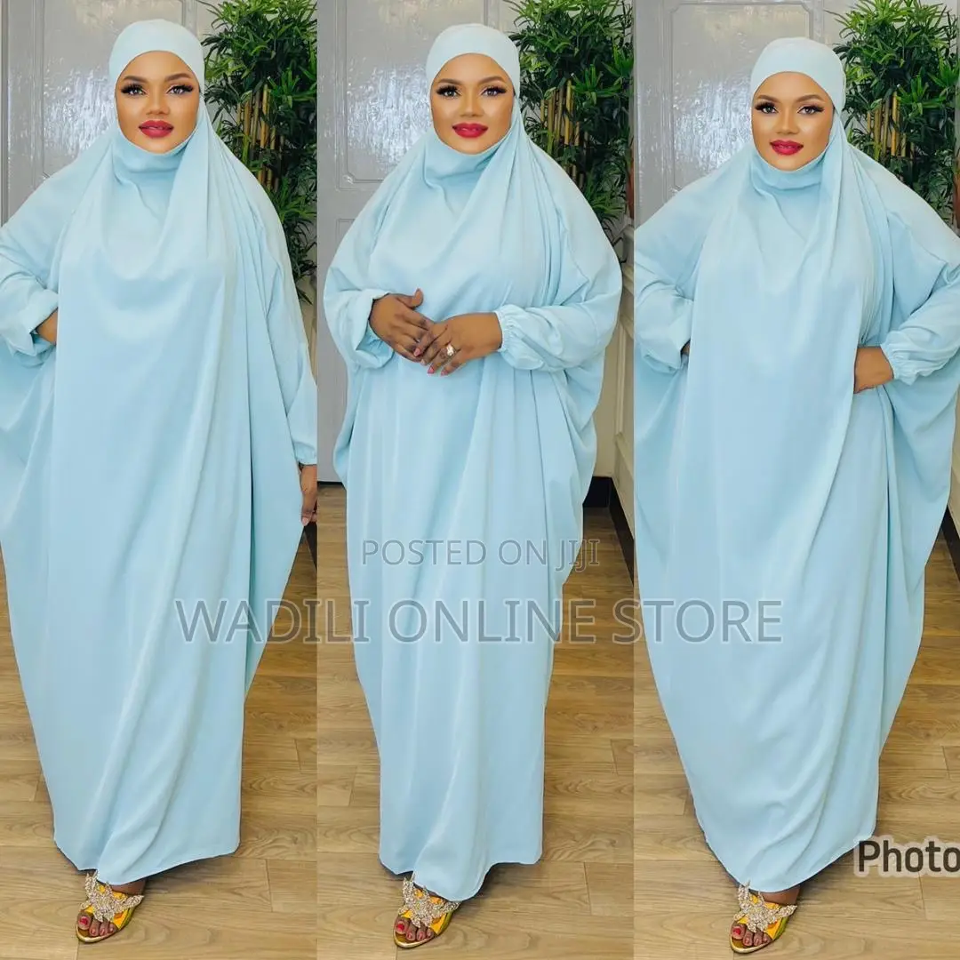 Hijabs Available