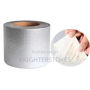 Adhesive Water Proof Tape For Tanks N Leakage