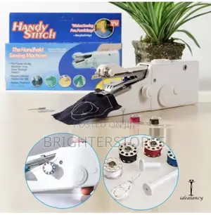 Handy Stitch Sewing Machine