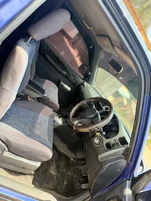 Toyota RAV4 1999 Blue