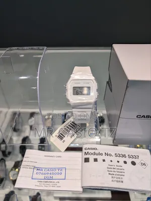 Casio Watch for Men (F-91wb-7adf)