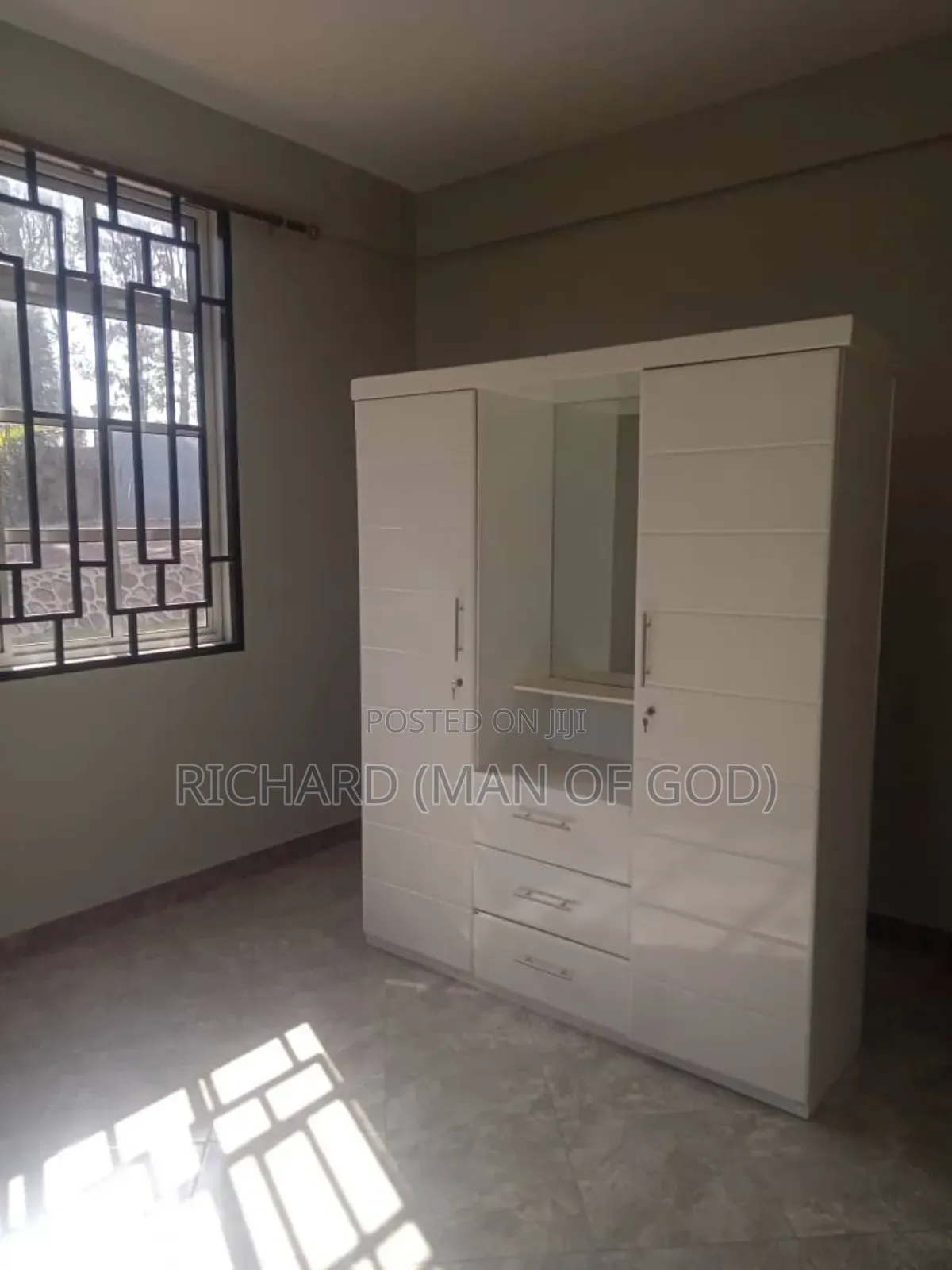 2bdrm Apartment in Central Business Area for rent
