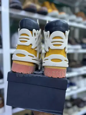 Timberland Za Aina Nyingine