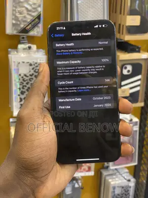 Apple iPhone 15 Pro Max 256 GB