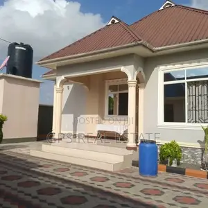 5bdrm House in Chanika Buyuni, Ilala for sale