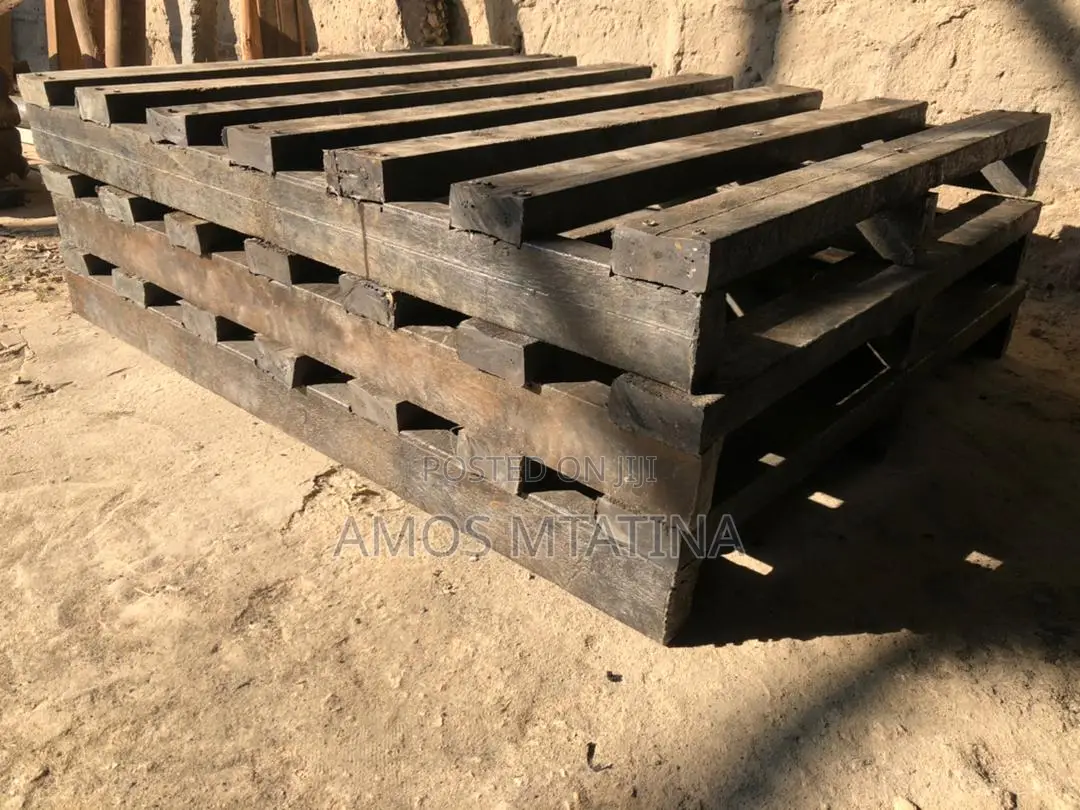 Plastic Timber and Poles
