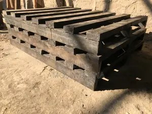 Plastic Timber and Poles
