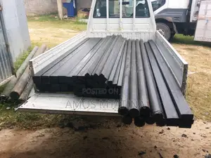 Plastic Timber and Poles