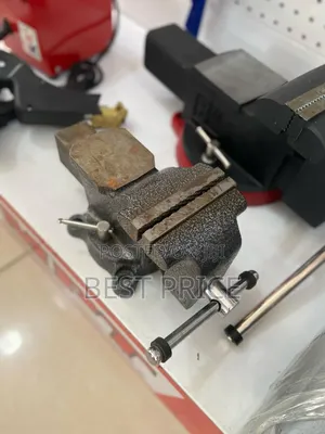 Bench Vice 3inch